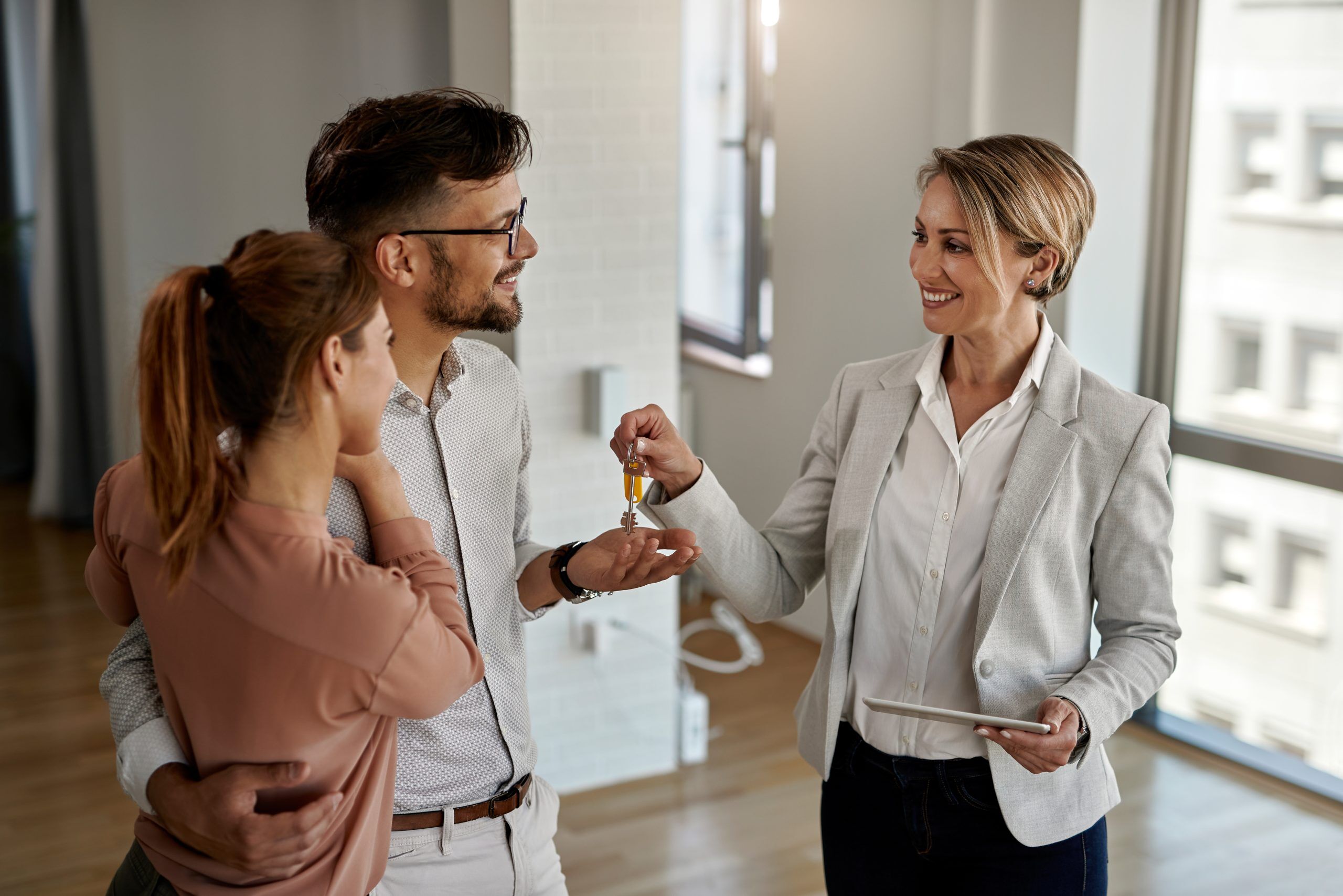 Real Estate Agent Assistance