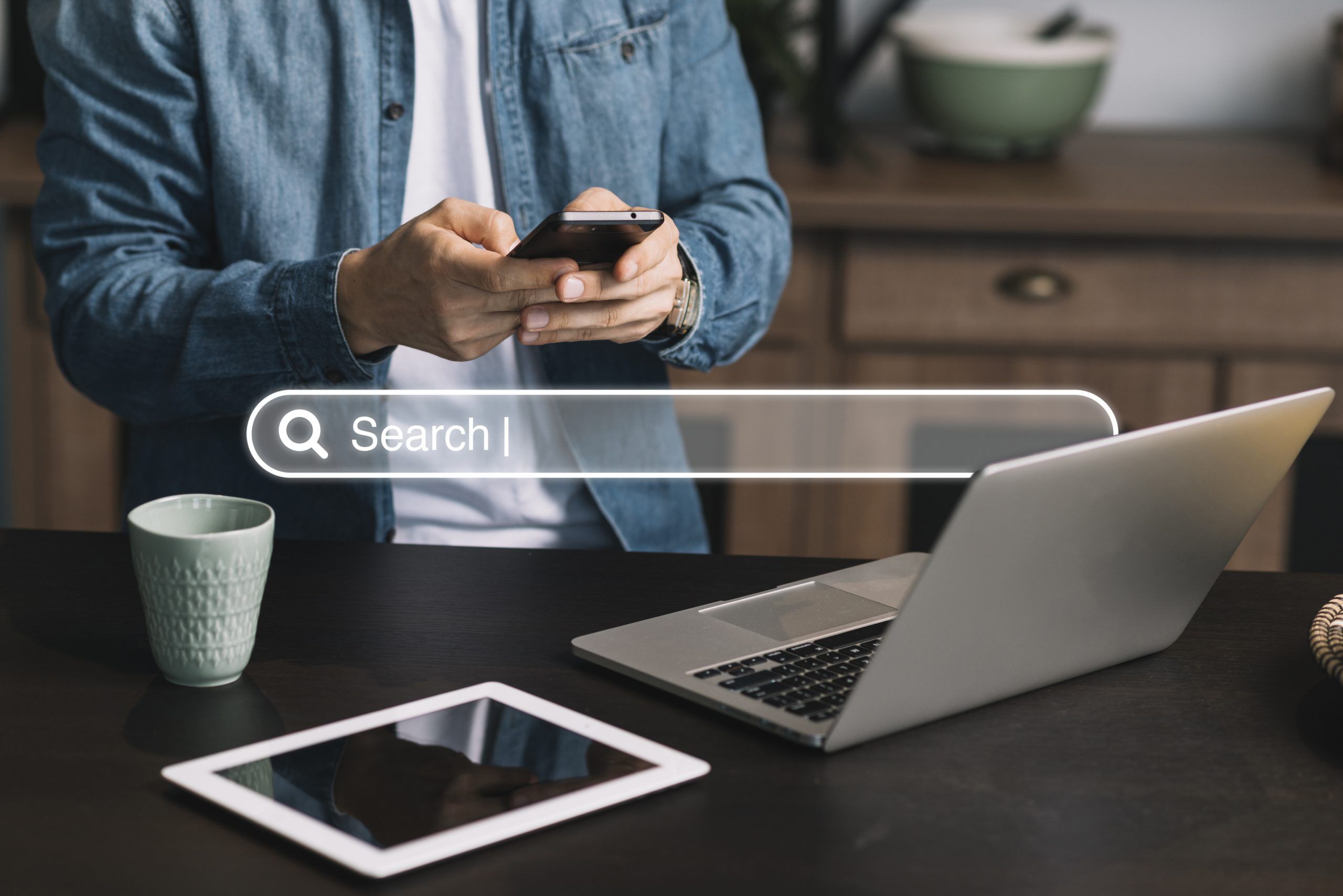 Digital Marketing Remote Talent